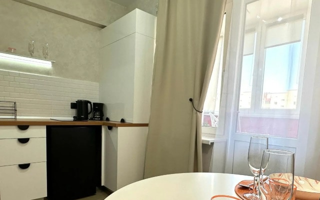 Апартаменты Style Rooms (Стайл Румс)
