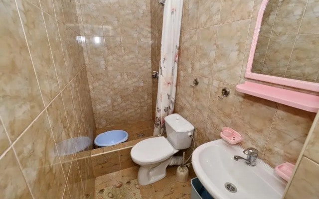 Guest House na Morskoy 5