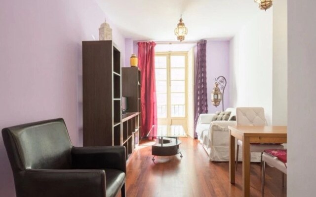 Letmalaga San Juan