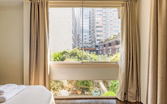 The Moorgate Collection