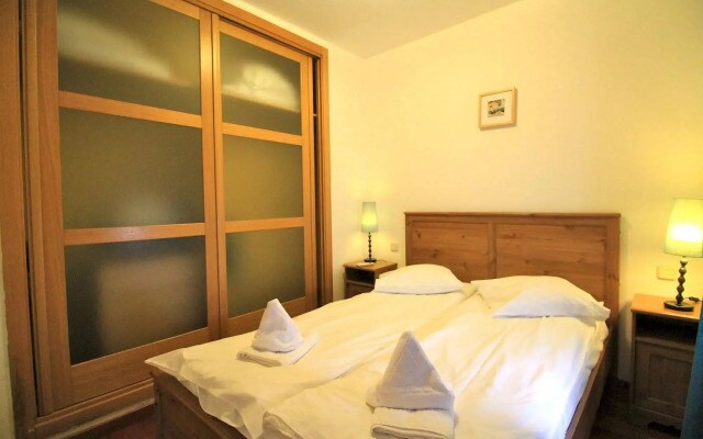 Prado Apartments
