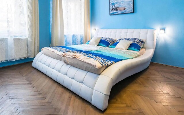 Apartman Exclusive Prague Whirlpool