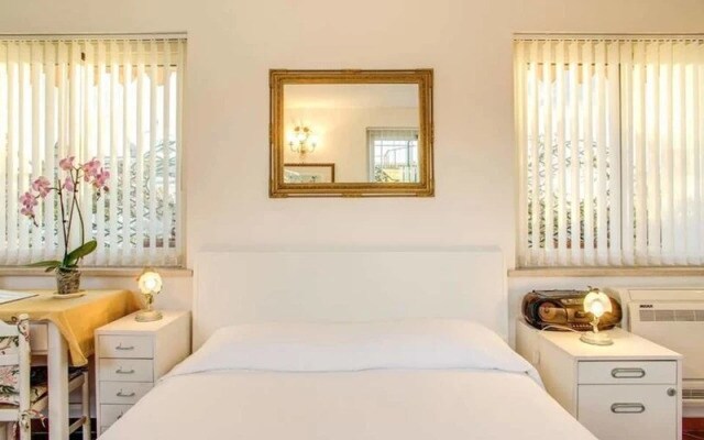 Exclusive Terrace Largo Argentina