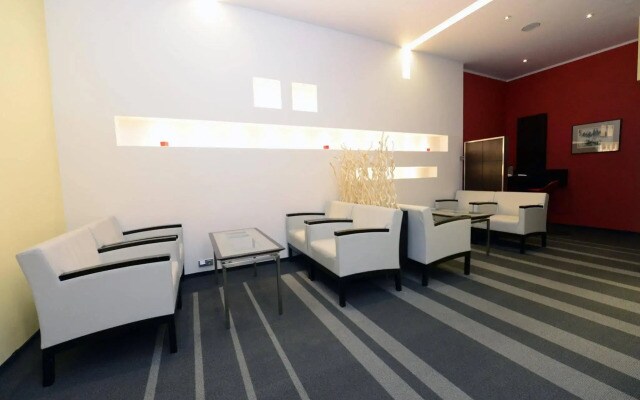 Panorama by Verdi Hotels