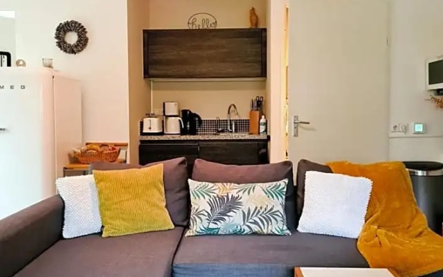 GREAT CANAL STUDIO - Water view & Free parking