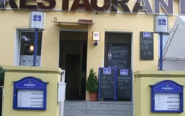 Hotel Busch