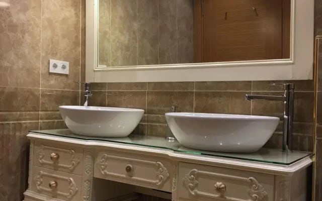 Agva Riverangel Hotel - Adults Only
