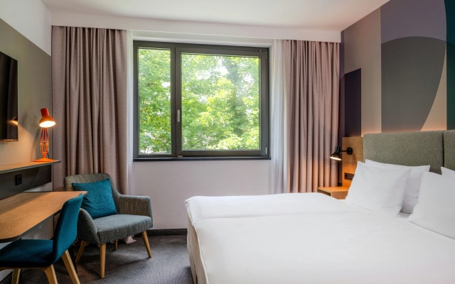 Holiday Inn Munich - Westpark
