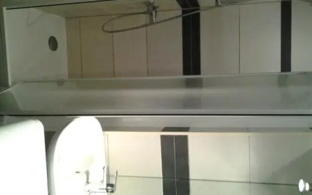 Varnu Apartment