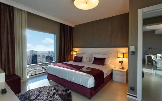 Ozay Suites