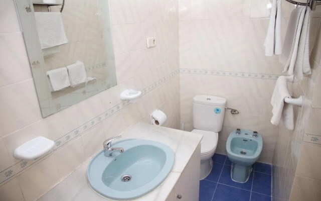 Apartamentos Euromar