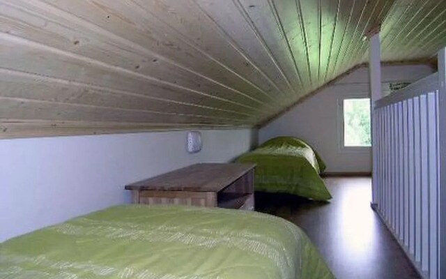 House Talvikki Hurka u Nemcice