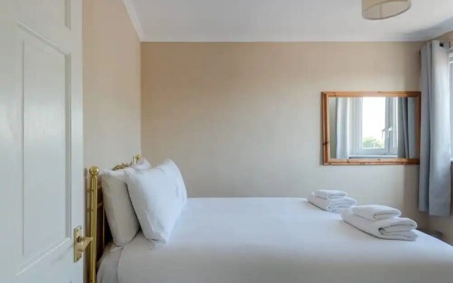 3 Bedroom on Columbia Road Shoreditch