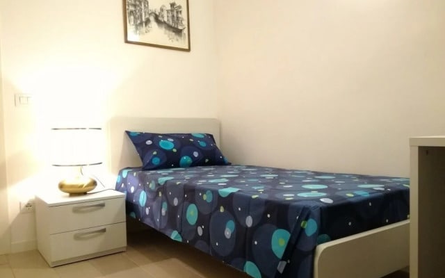 Grimaldi Apartments San Marco Castello Cannaregio e Rialto