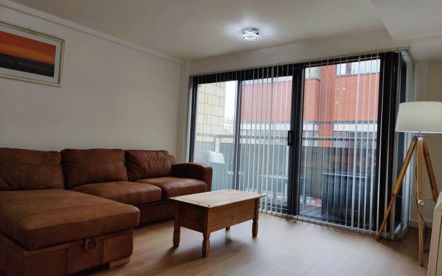 Entire City Centre Apartment - Nr Bold Street