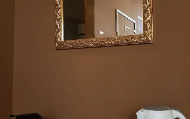 Casa Fornaretto