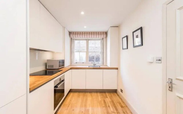Marble Arch 3bed Family Home