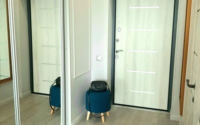 GoodHome38 на улице Пискунова 136