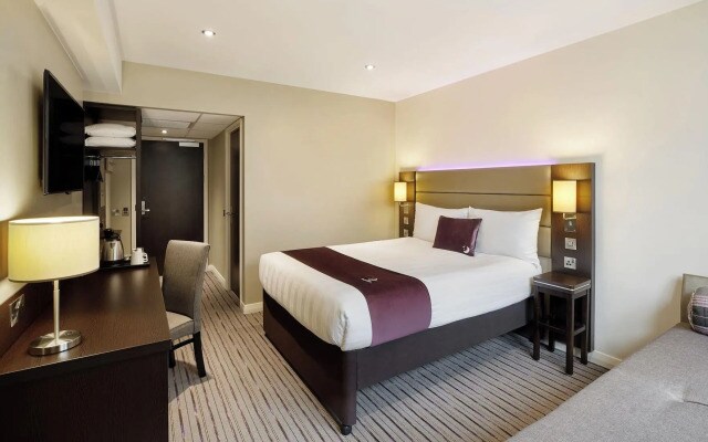Premier Inn London Tooting