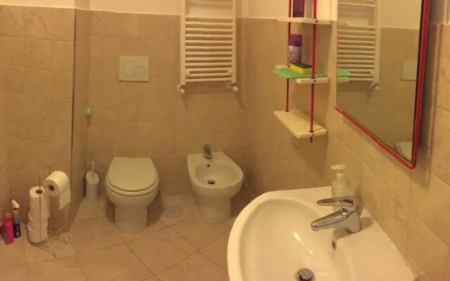 Vatican suites accommodation