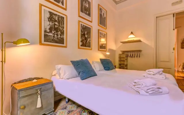 Factory Suites Barcelona
