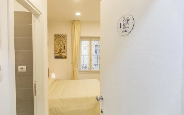 Metronia Guest House