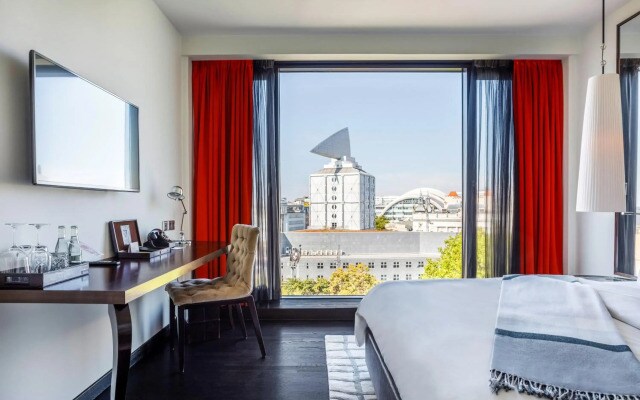 Hotel Zoo Berlin