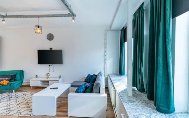 Apartments24 STUDIO53