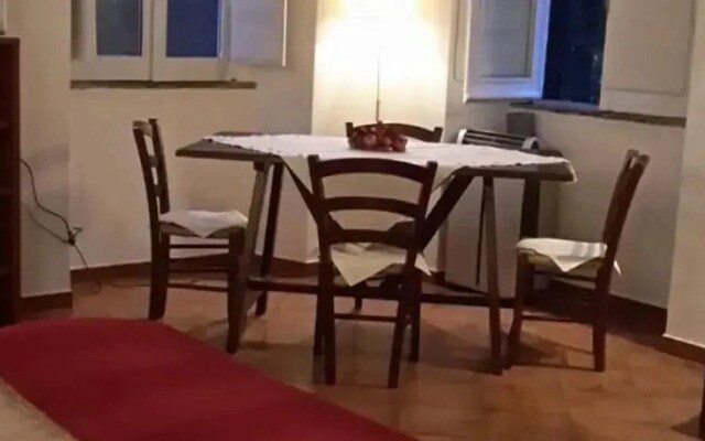 La Bella Sosta sul Tevere