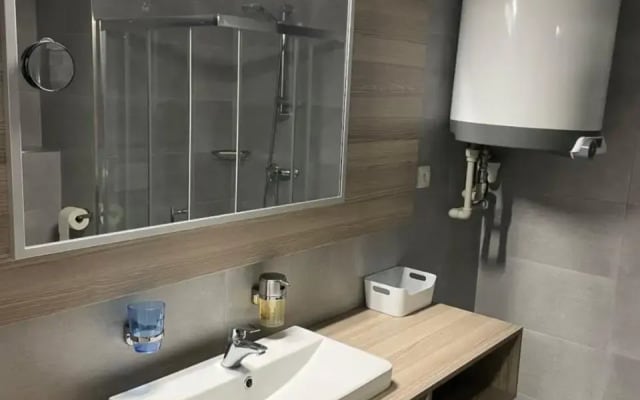 Apartmán Riviera J1/1
