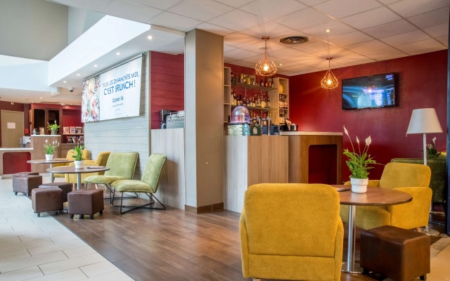 Campanile PRIME - Nogent-sur-Marne