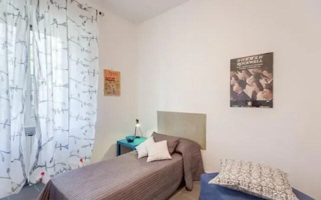 Rhome apartments Aventino