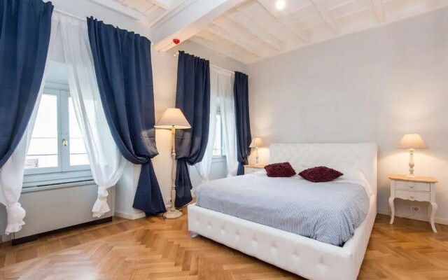Two Bedroom Apartment
