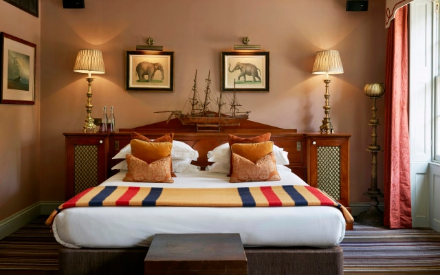 The Zetter Clerkenwell