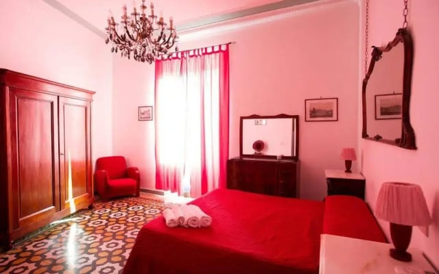 B&B Serafino