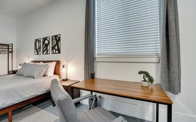 Pasco Studio Vacation Rental w/ Private Patio!