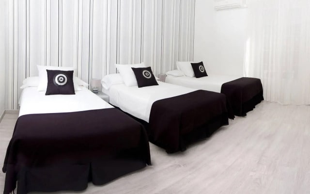 Hostal Gala Madrid
