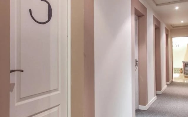 Графф B&B