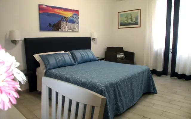 B&B Vatican Santa Marta