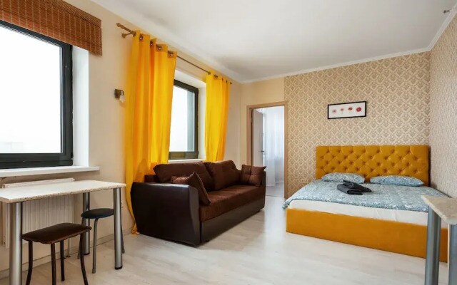 Апартаменты «BestFlat24 Красный Кит»