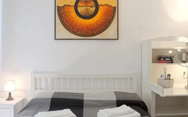 MusicBridgeHouse