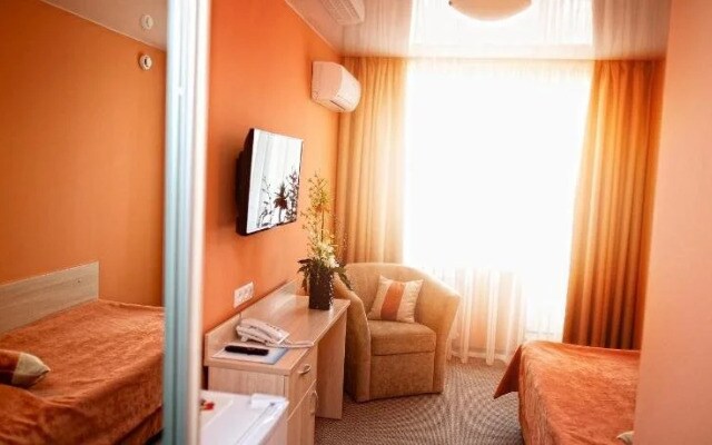 Alians Hotel Samarskiy