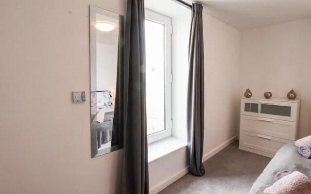 7 Seaview @ Bridlington Bay