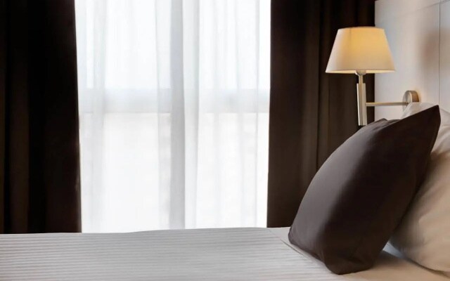 iH Hotels Roma Z3