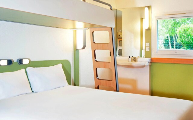 ibis budget Berlin Ost