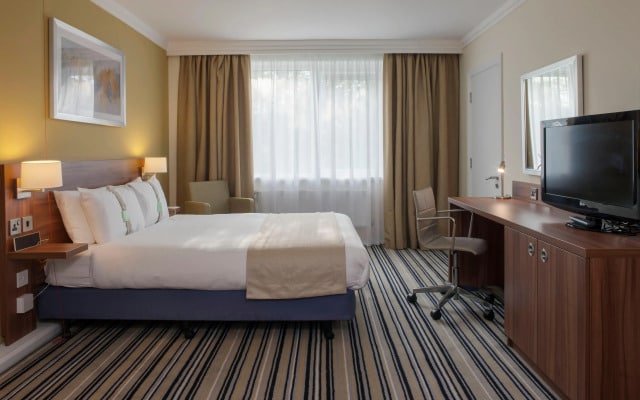 Holiday Inn Stoke on Trent M6, Jct 15 by IHG