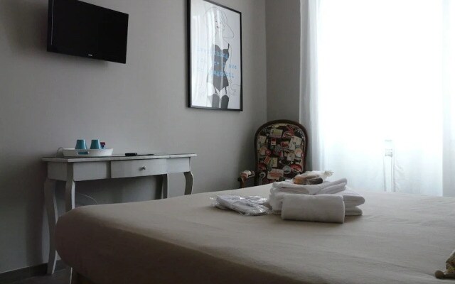 B & B Li Rioni