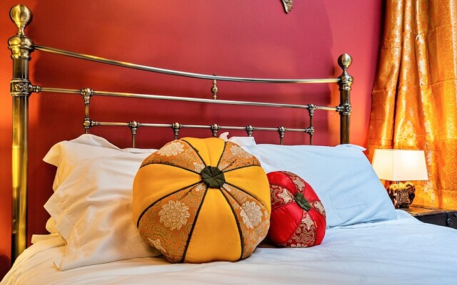 Apartment in Matlock Near Peak District