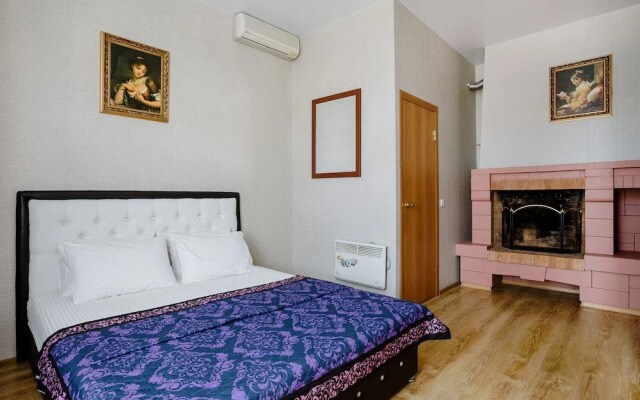 Hotel 21 Vek