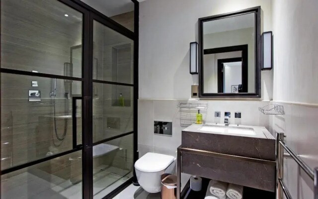 Gs18 - 2 Bed Executive